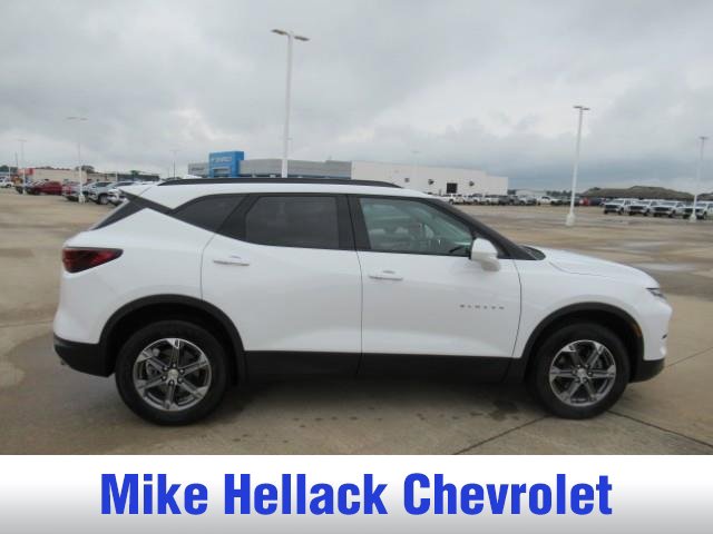 Used 2023 Chevrolet Blazer LT w/ Convenience Package image 8