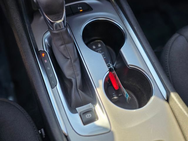 Used 2024 Chevrolet Malibu LT image 29