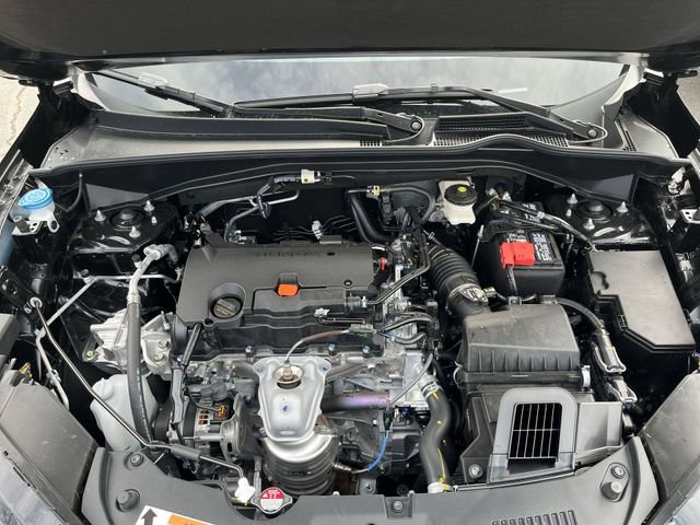 New 2026 Honda HR-V Sport image 19