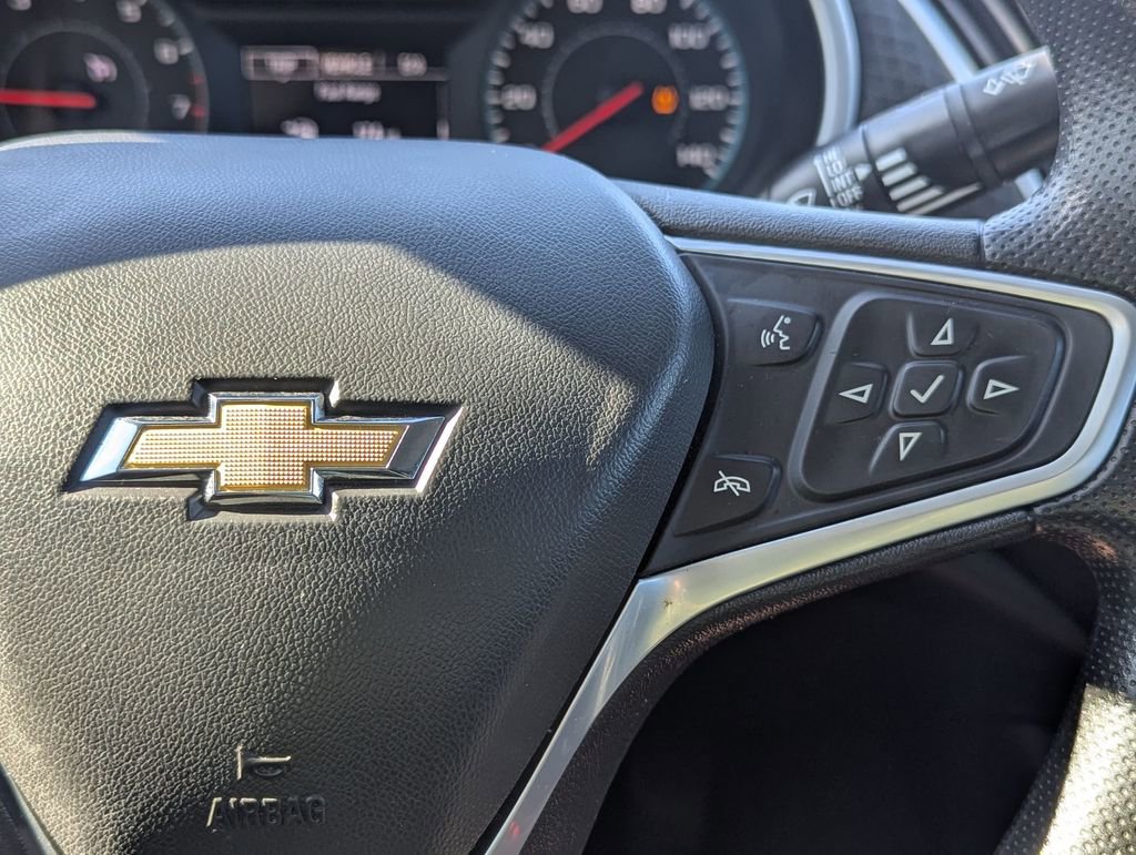 Used 2022 Chevrolet Malibu LS w/ Driver Confidence Package II FWD image 15