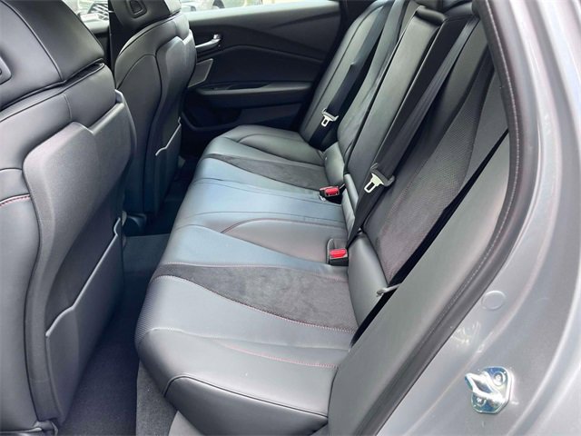 New 2025 Acura TLX SH-AWD w/ A-SPEC Pkg image 16