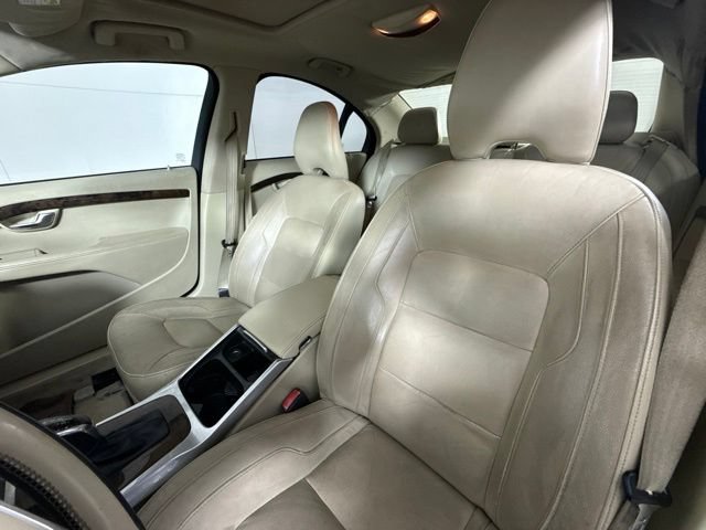 Used 2016 Volvo S80 T5 w/ Convenience Package FWD image 14