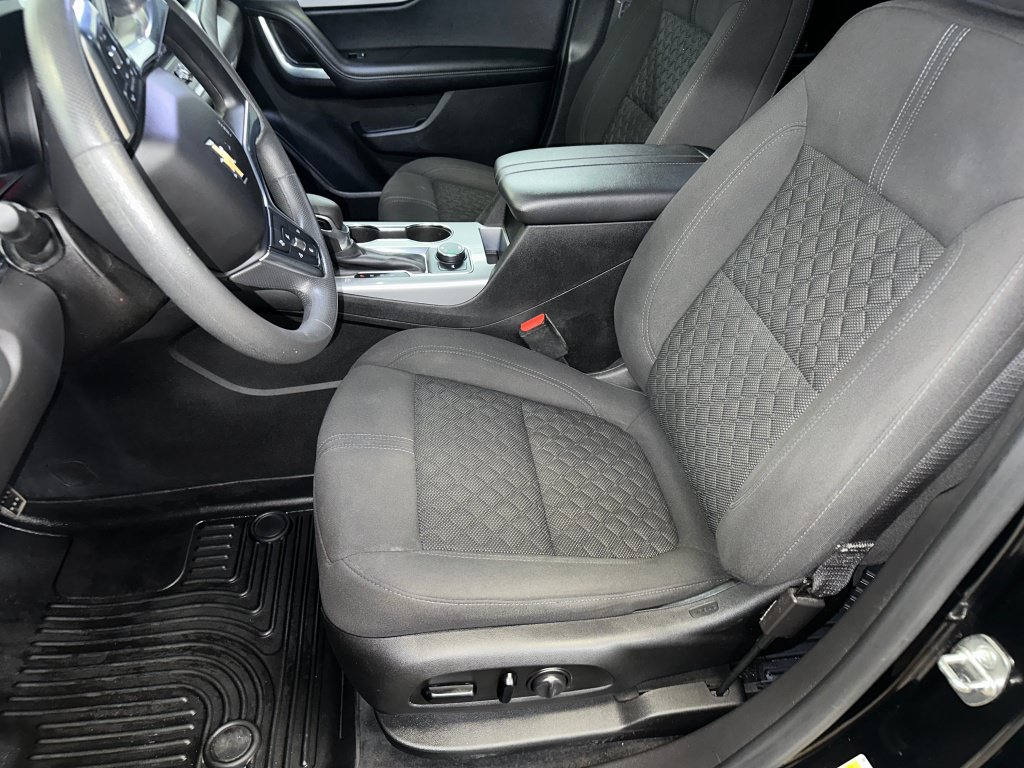 Used 2021 Chevrolet Blazer LT w/ Midnight/Sport Edition AWD/4WD image 5