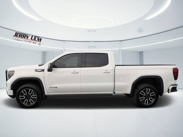 Used 2026 GMC Sierra 1500 AT4 w/ AT4 Premium Package AWD/4WD image 6