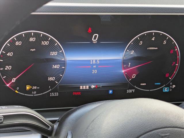 New 2026 Mercedes-Benz GLE 450 4MATIC image 10