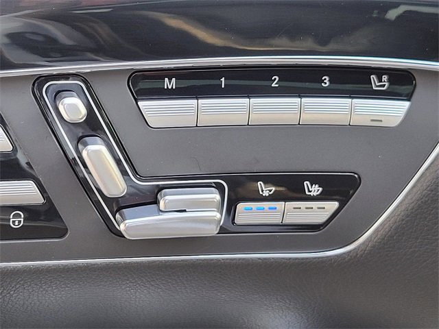 Used 2008 Mercedes-Benz S 63 AMG image 15