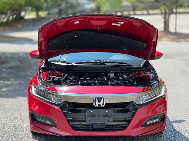 Used 2019 Honda Accord Sport image 43