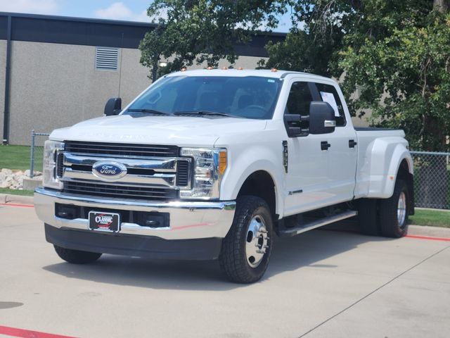 Used 2017 Ford F350 XL w/ STX Appearance Package AWD/4WD image 9