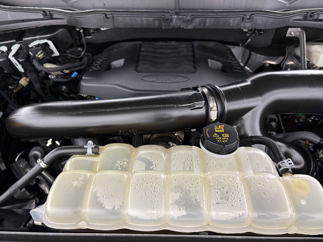 Used 2022 Ford F150 XLT w/ Equipment Group 301A Mid image 29