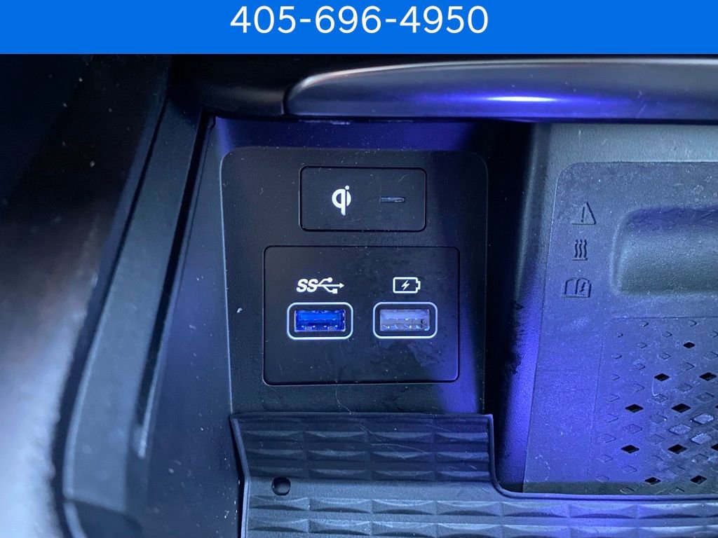 Used 2021 Genesis GV80 3.5T w/ Prestige Package 07 image 33