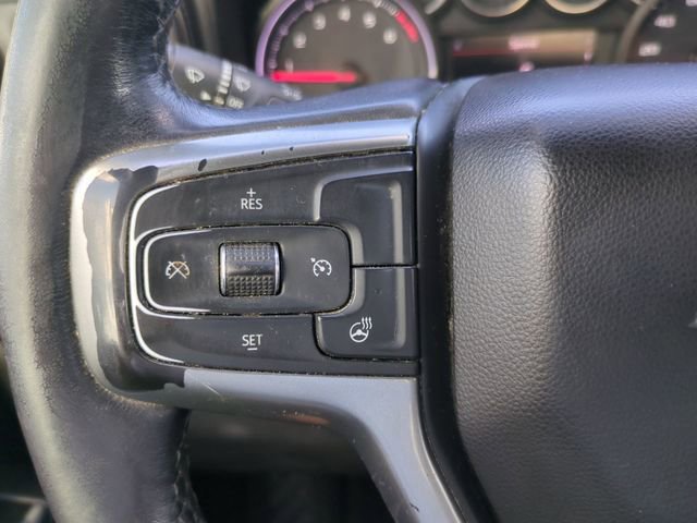 Used 2022 Chevrolet Silverado 2500 LT w/ Convenience Package AWD/4WD image 28