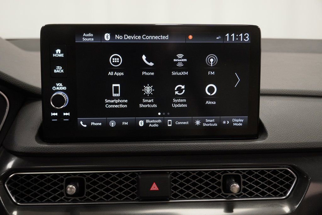 Used 2023 Acura Integra A-Spec image 32