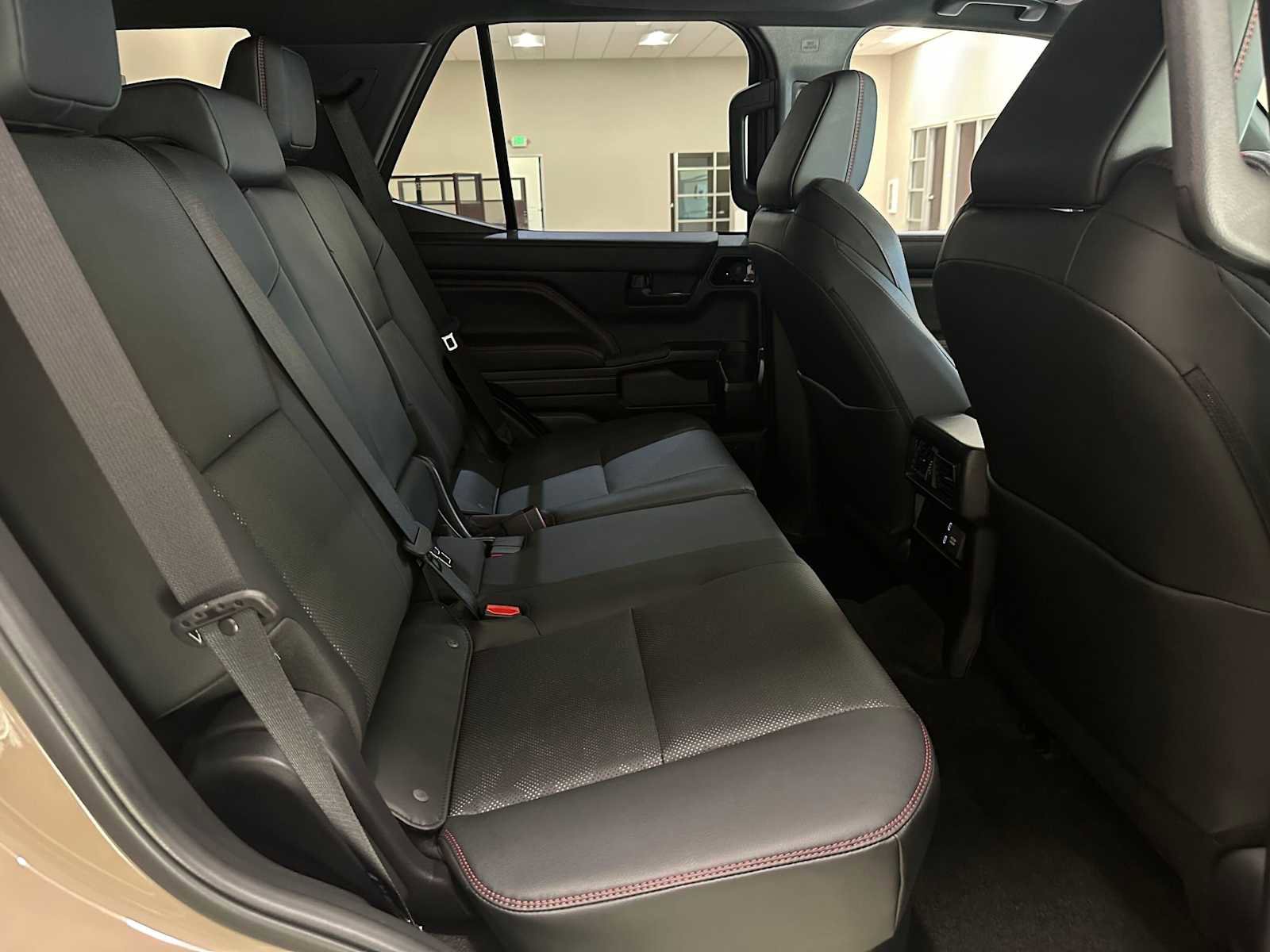 Certified 2025 Toyota 4Runner TRD Pro image 25