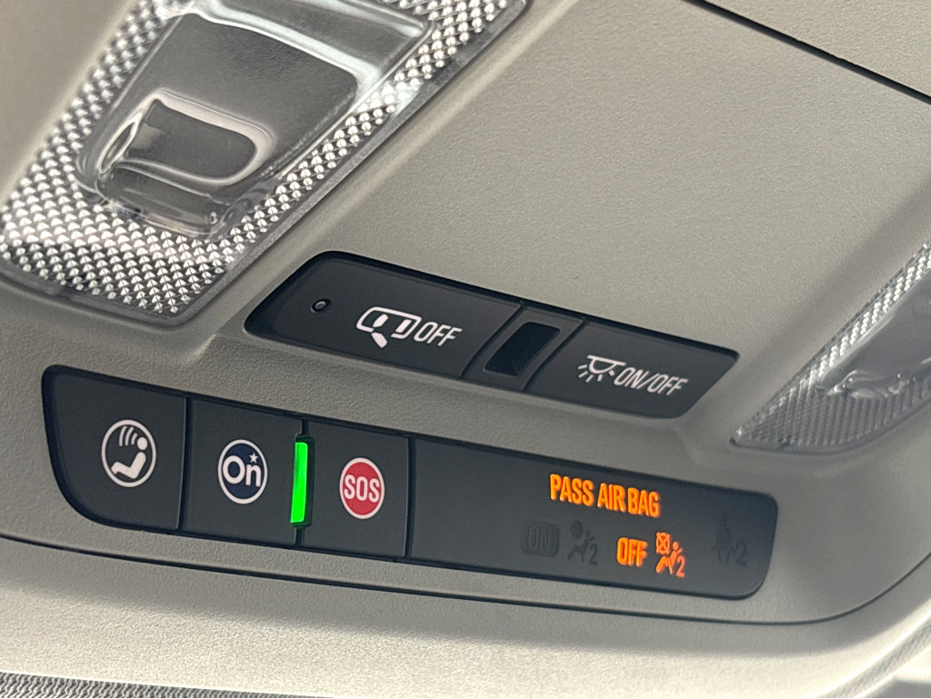Used 2023 Chevrolet Blazer LT w/ Driver Confidence Package image 27