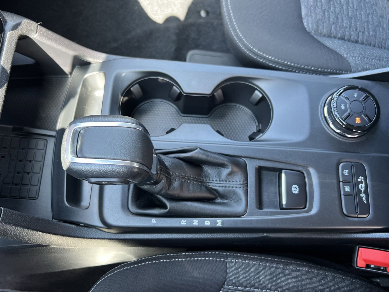 New 2025 Ford Ranger XLT w/ Equipment Group 301A High image 21