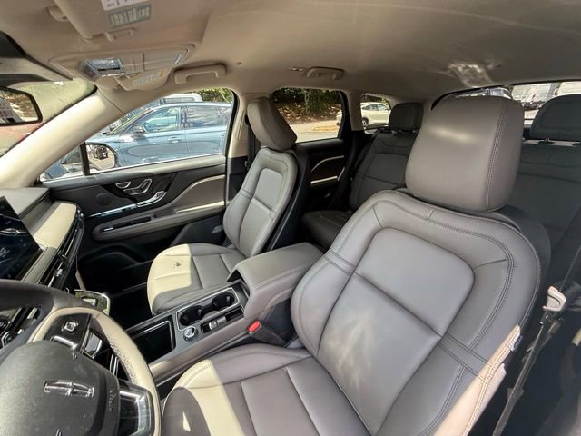 New 2025 Lincoln Corsair FWD image 11