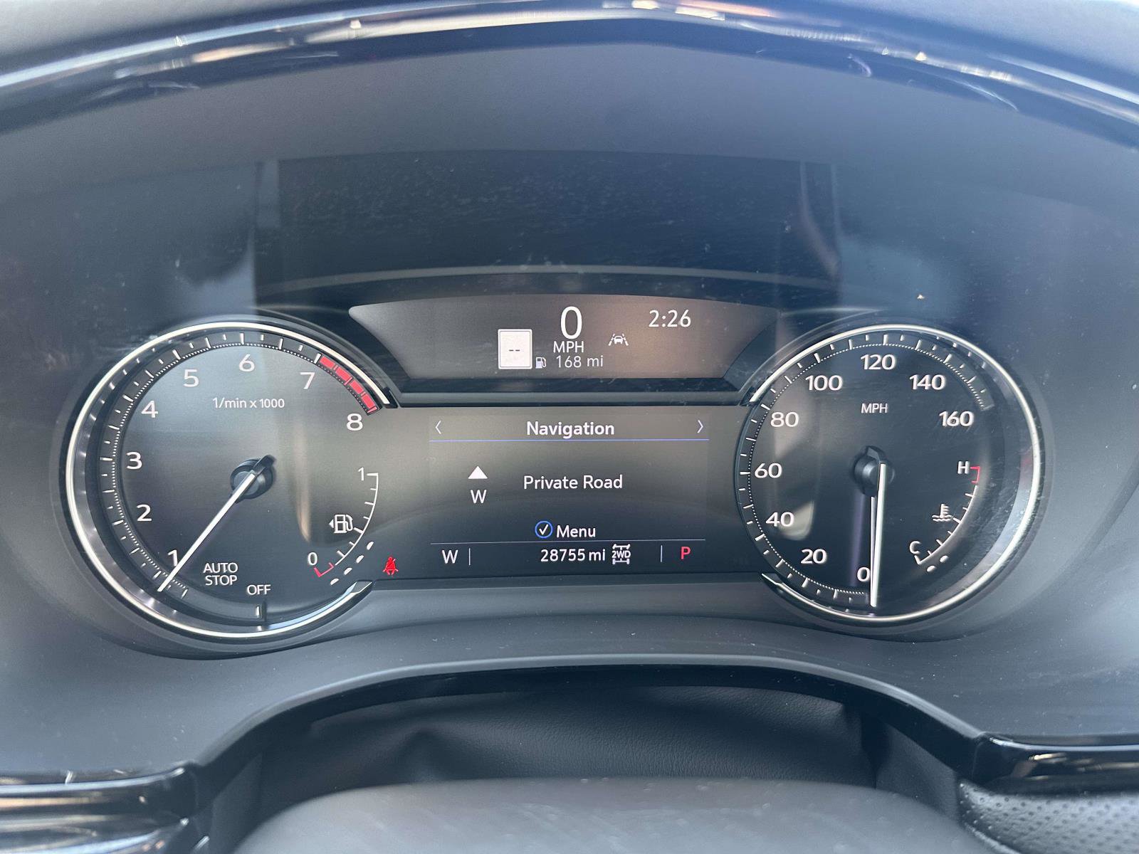 Certified 2023 Cadillac XT5 Premium Luxury image 21