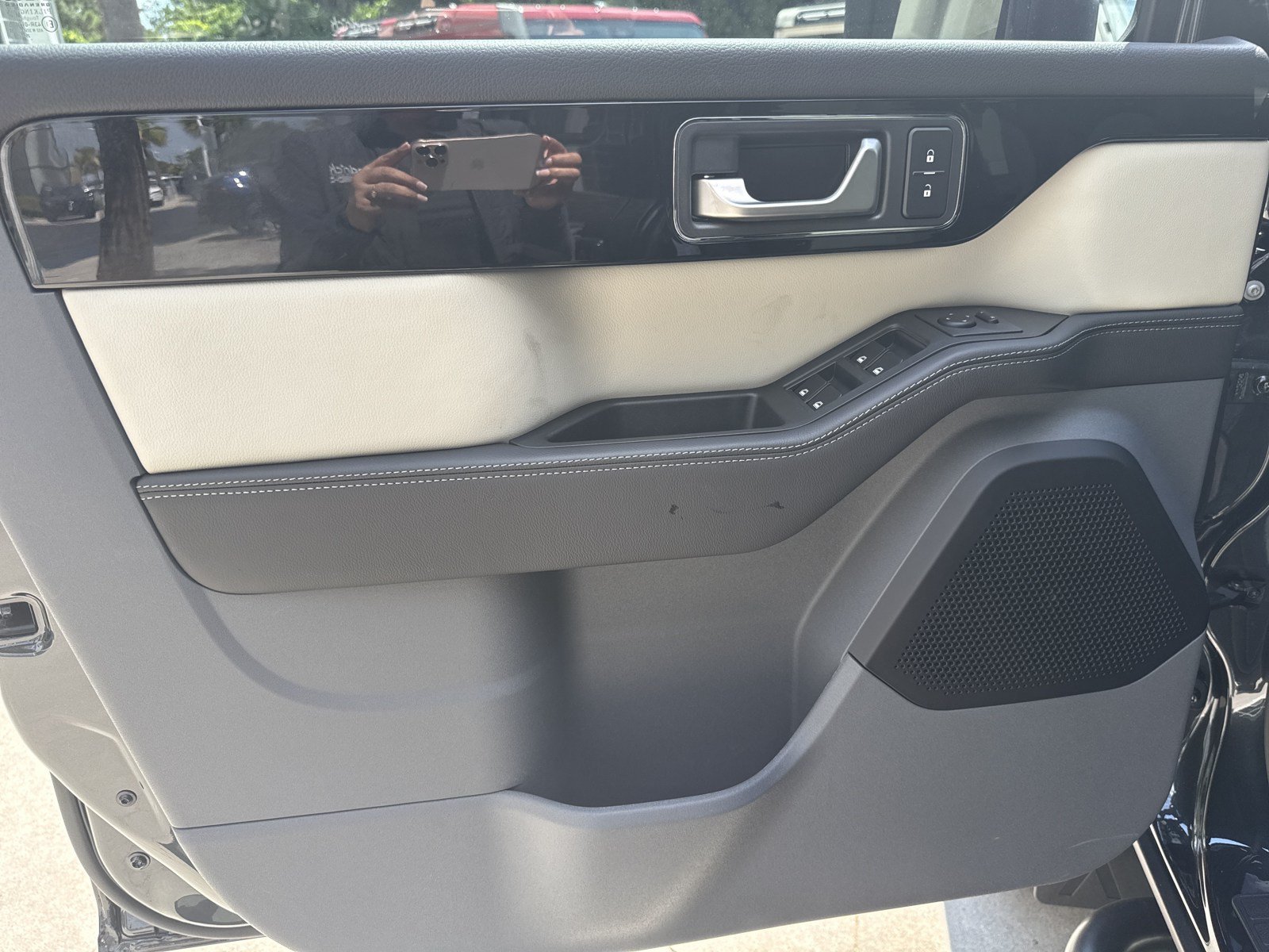 New 2026 INEOS Grenadier Station Wagon AWD/4WD image 6
