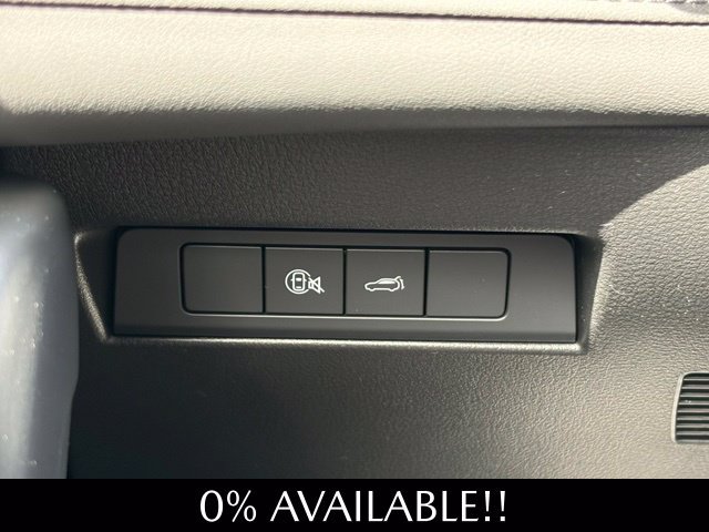 Used 2026 MAZDA CX-5 Preferred AWD/4WD image 14