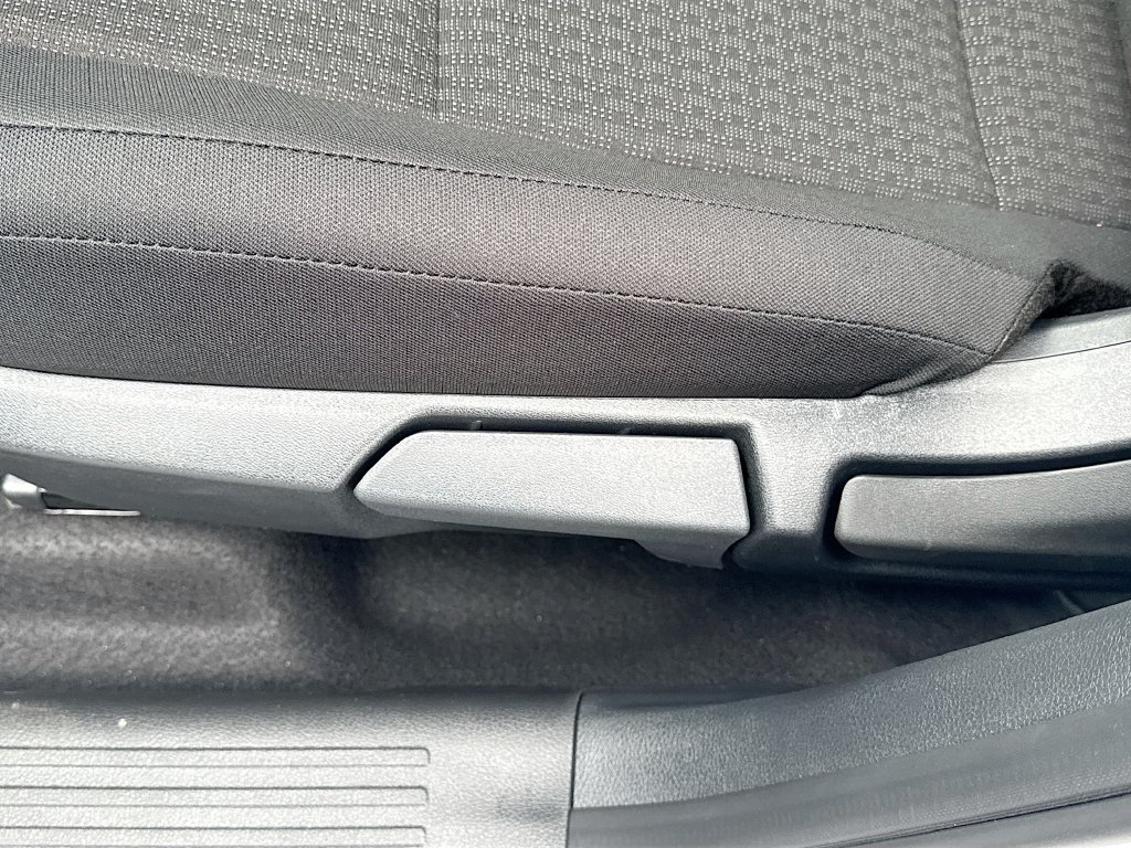 New 2026 Nissan Kicks S FWD image 19