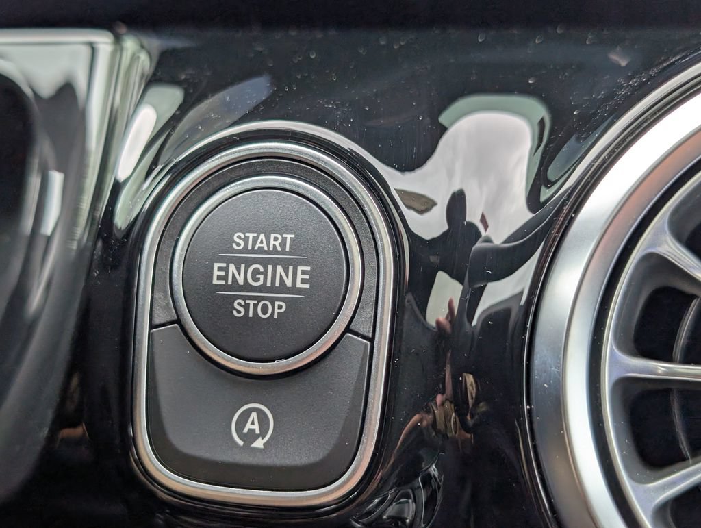 New 2026 Mercedes-Benz GLA 250 4MATIC image 22