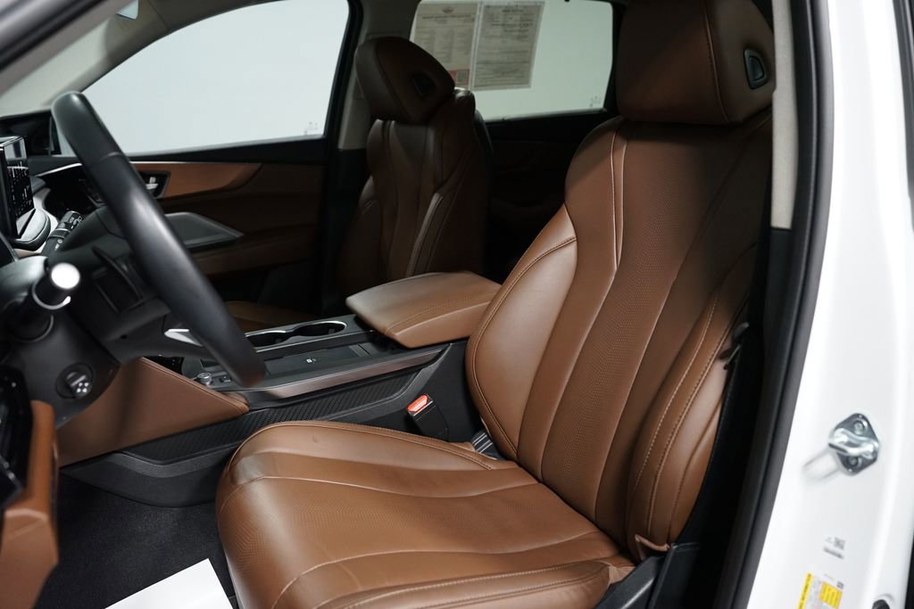 Used 2025 Acura MDX w/ Technology Package image 26