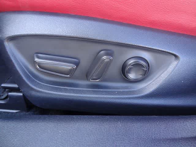 Certified 2024 Toyota Camry XSE FWD image 7