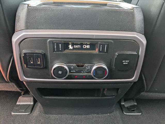 Used 2019 Ford Expedition Platinum RWD image 19