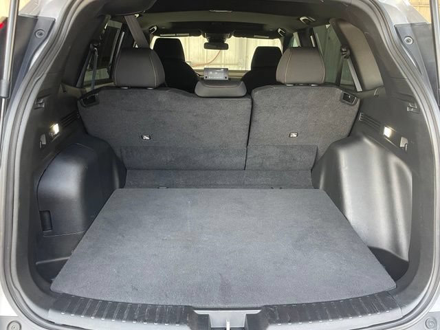 Used 2024 Honda CR-V Sport image 28