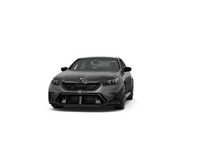 New 2027 BMW M5 w/ Executive Package AWD/4WD image 3