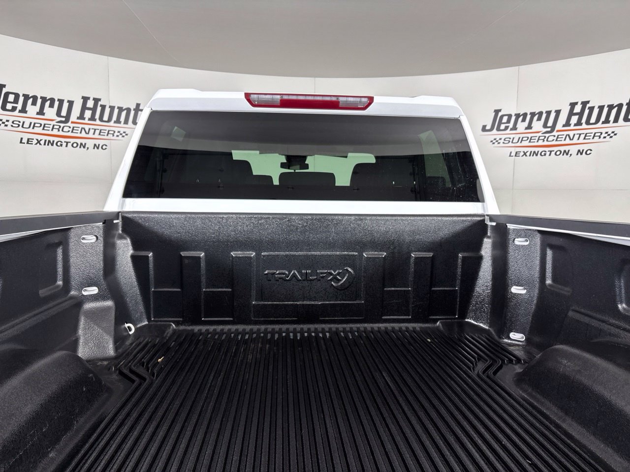Used 2026 Chevrolet Silverado 2500 LT AWD/4WD image 26