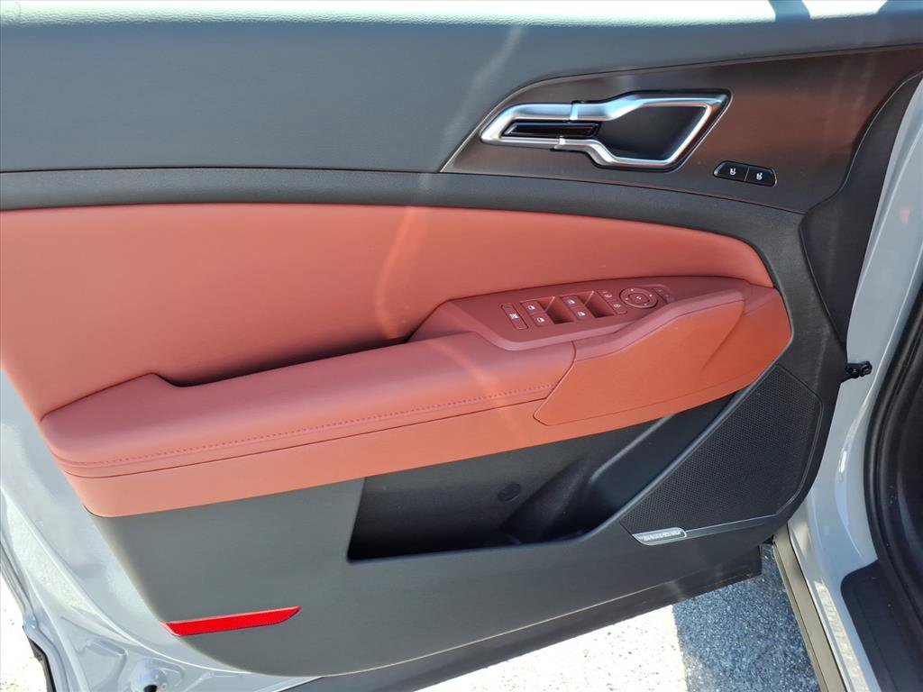 New 2026 Kia Sportage SX Prestige image 16