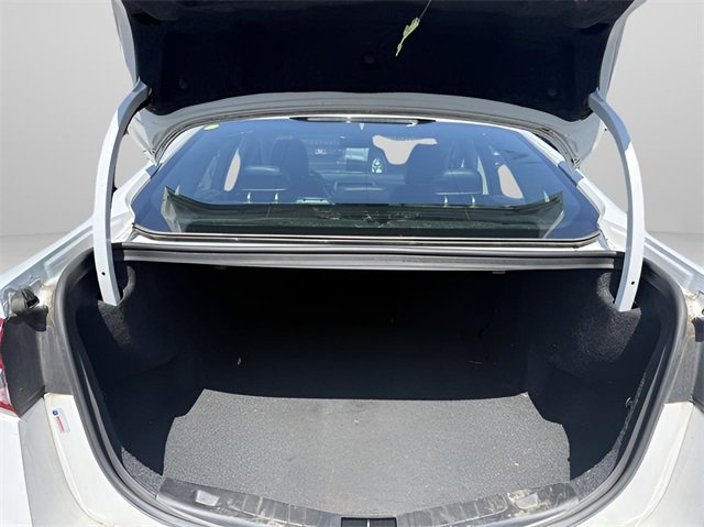 Used 2020 Ford Fusion SEL image 9