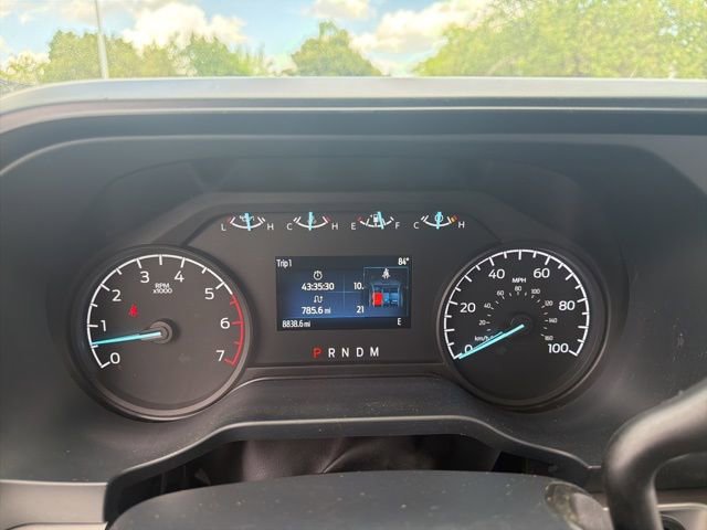 Used 2024 Ford F350 XL w/ 360-Degree Camera Package image 13