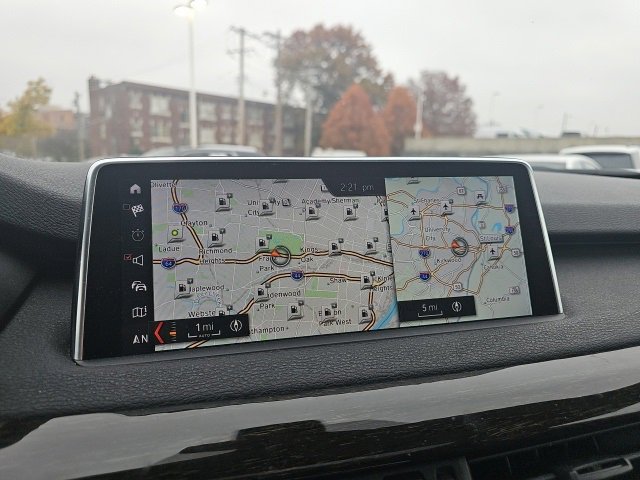 Used 2018 BMW X5 xDrive35i image 31