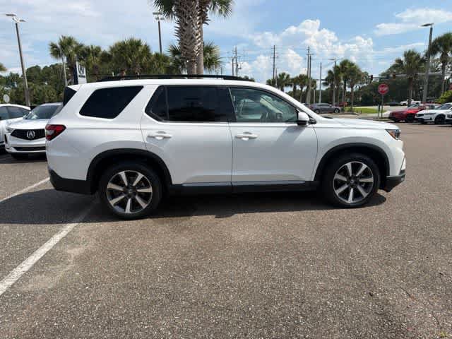 Used 2023 Honda Pilot Elite image 13