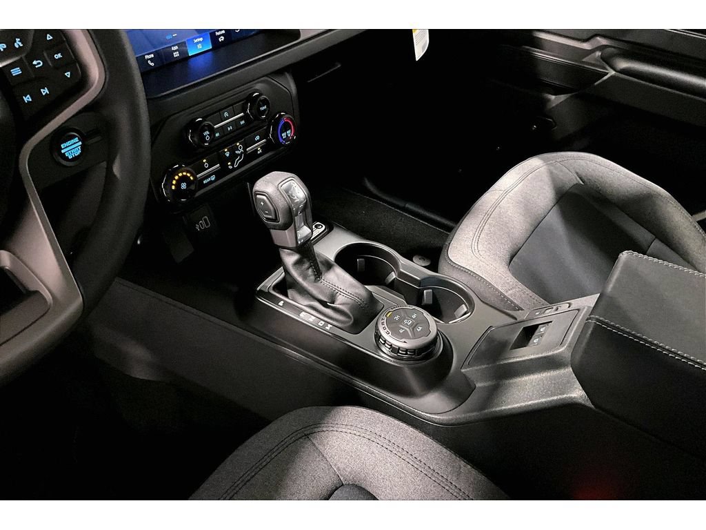 New 2026 Ford Bronco 2-Door AWD/4WD image 11