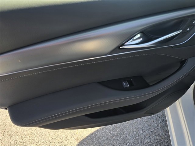 Used 2025 Cadillac CT5 Premium Luxury image 13