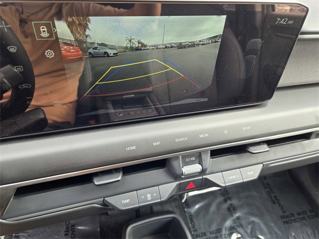 New 2026 Kia EV9 Light image 10