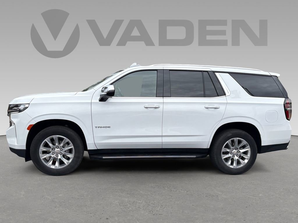 Used 2024 Chevrolet Tahoe Premier image 5