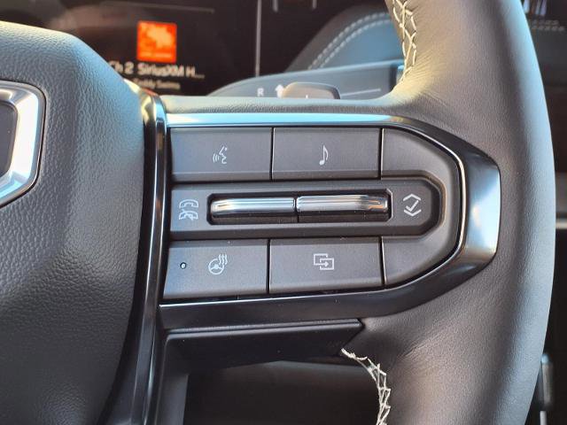 New 2026 GMC Yukon XL Denali Ultimate w/ LPO, Illumination Package image 13