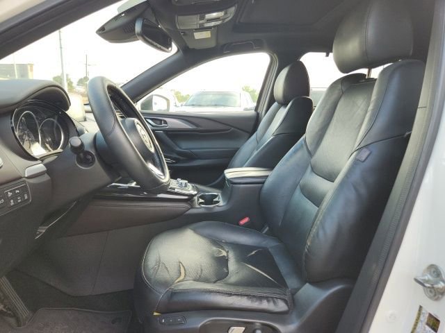 Used 2016 MAZDA CX-9 Grand Touring image 12