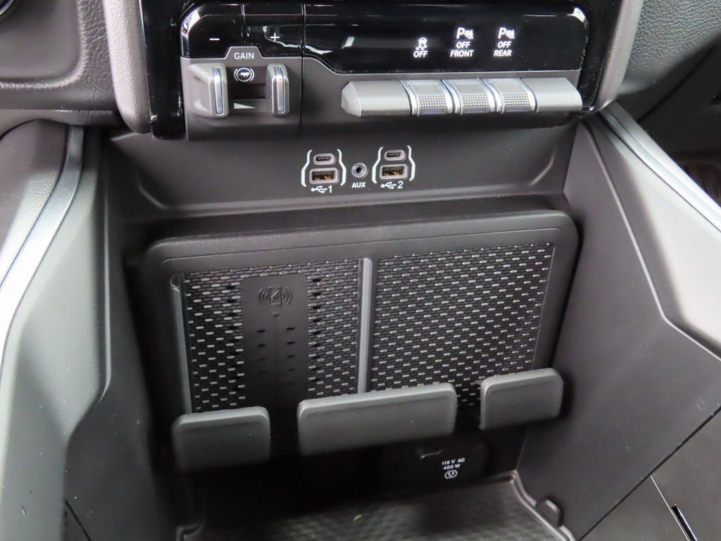 New 2026 RAM 1500 Big Horn image 11