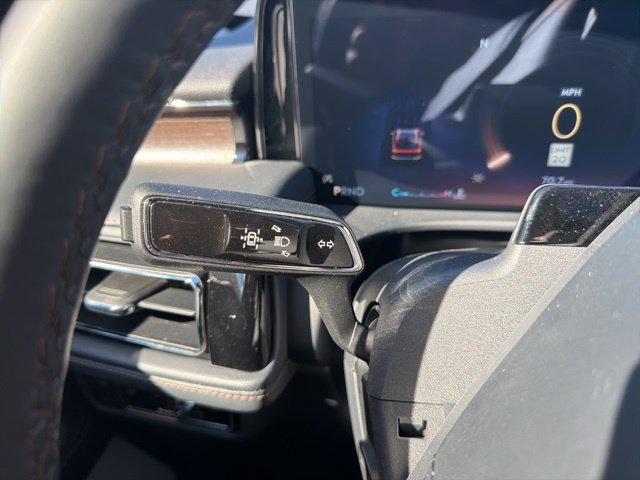 New 2026 Lincoln Aviator Reserve AWD/4WD image 26