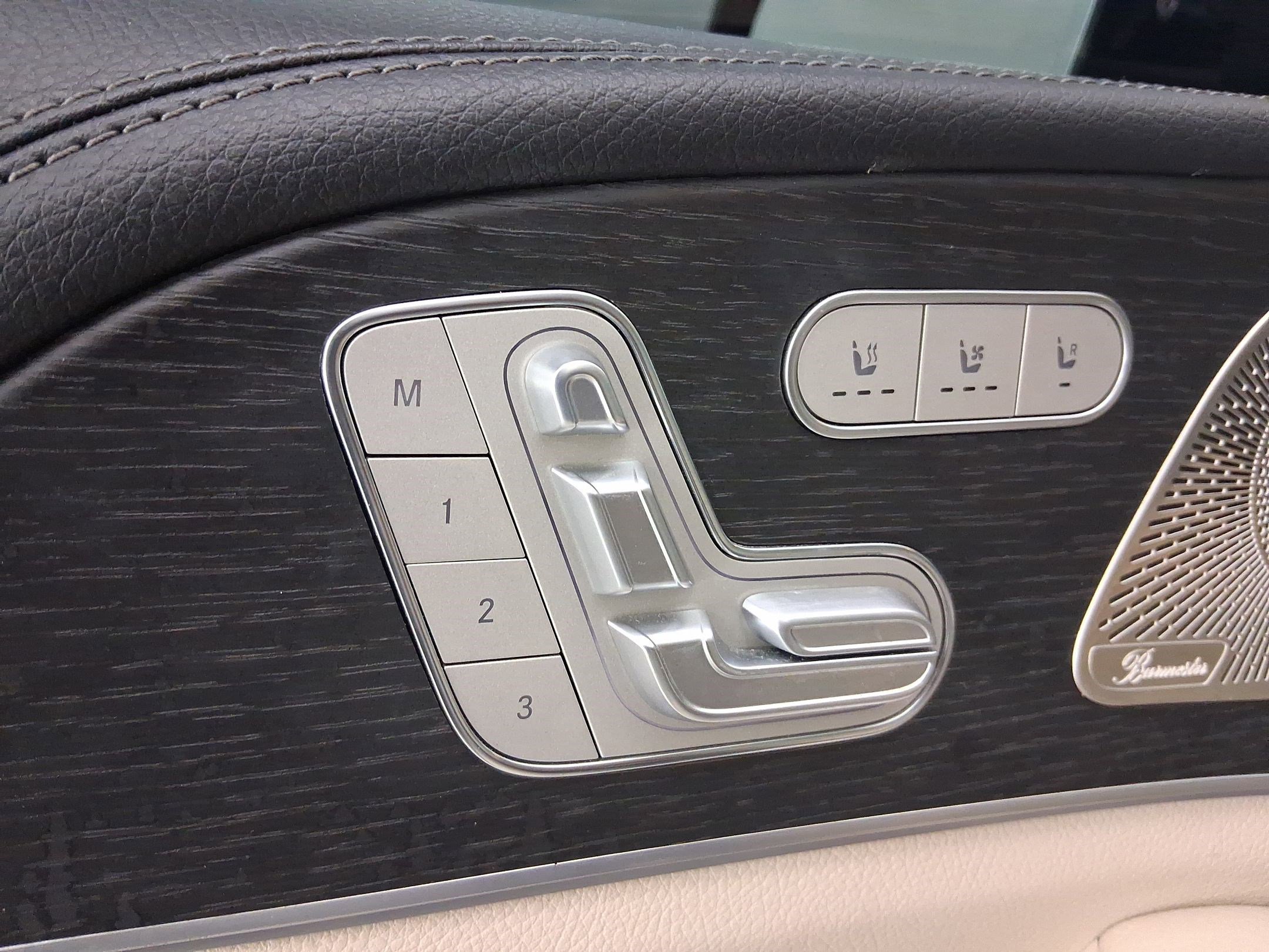 Used 2023 Mercedes-Benz GLS 450 4MATIC image 24