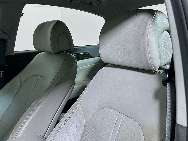 Used 2017 Hyundai Sonata Limited image 21