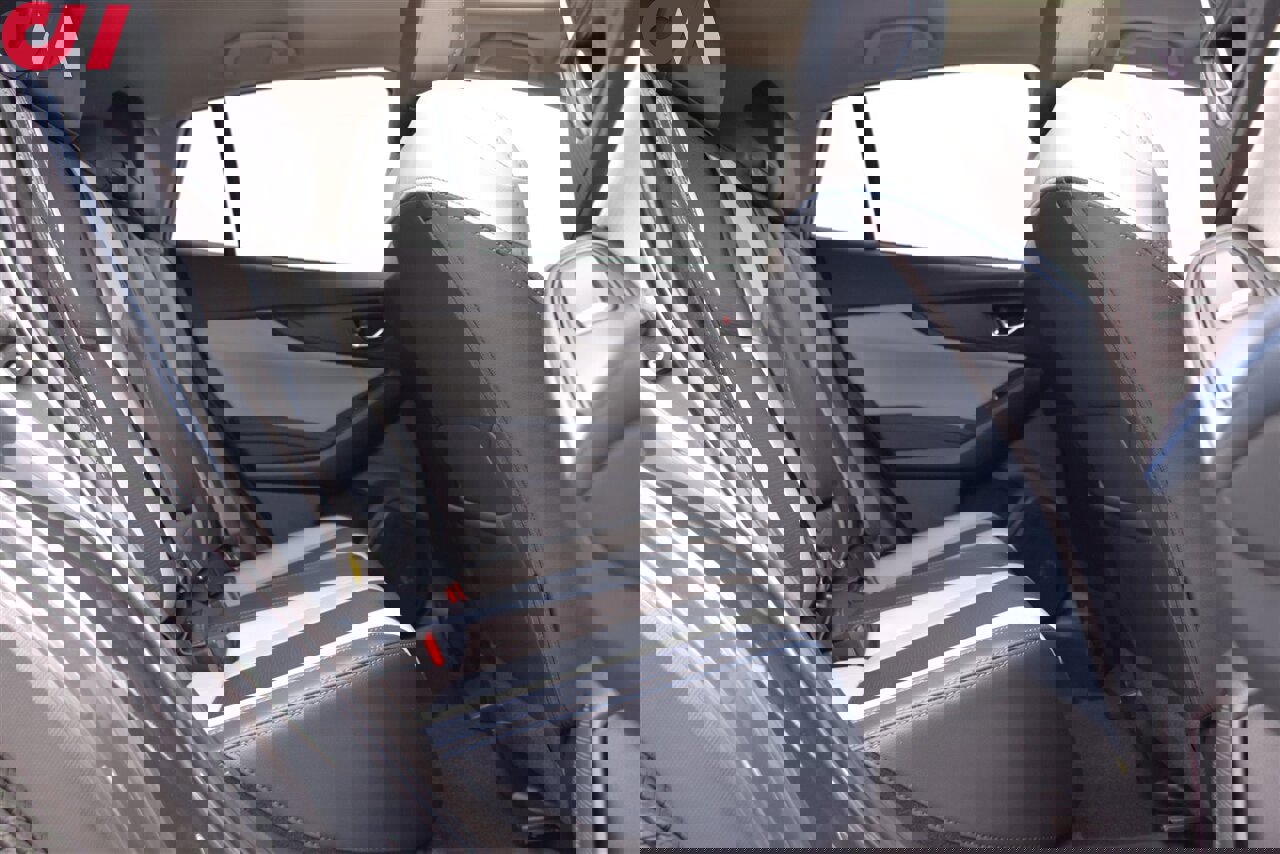 Used 2021 Subaru Crosstrek Hybrid w/ Moonroof Package w/Navigation image 30