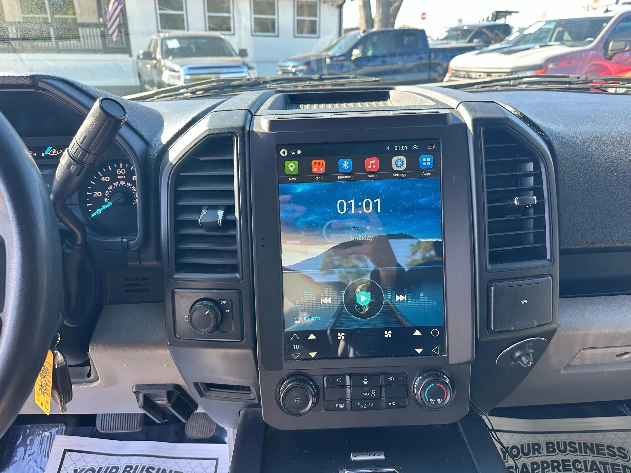 Used 2018 Ford F150 XL w/ Equipment Group 101A Mid image 19