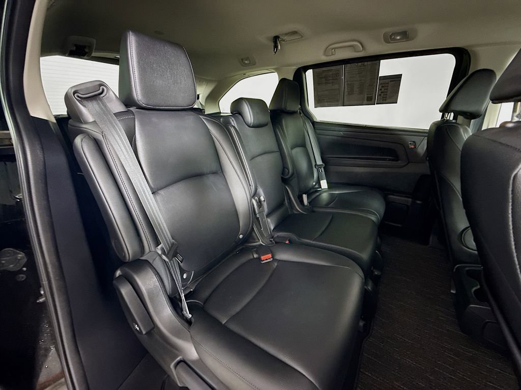 Used 2025 Honda Odyssey EX-L image 28