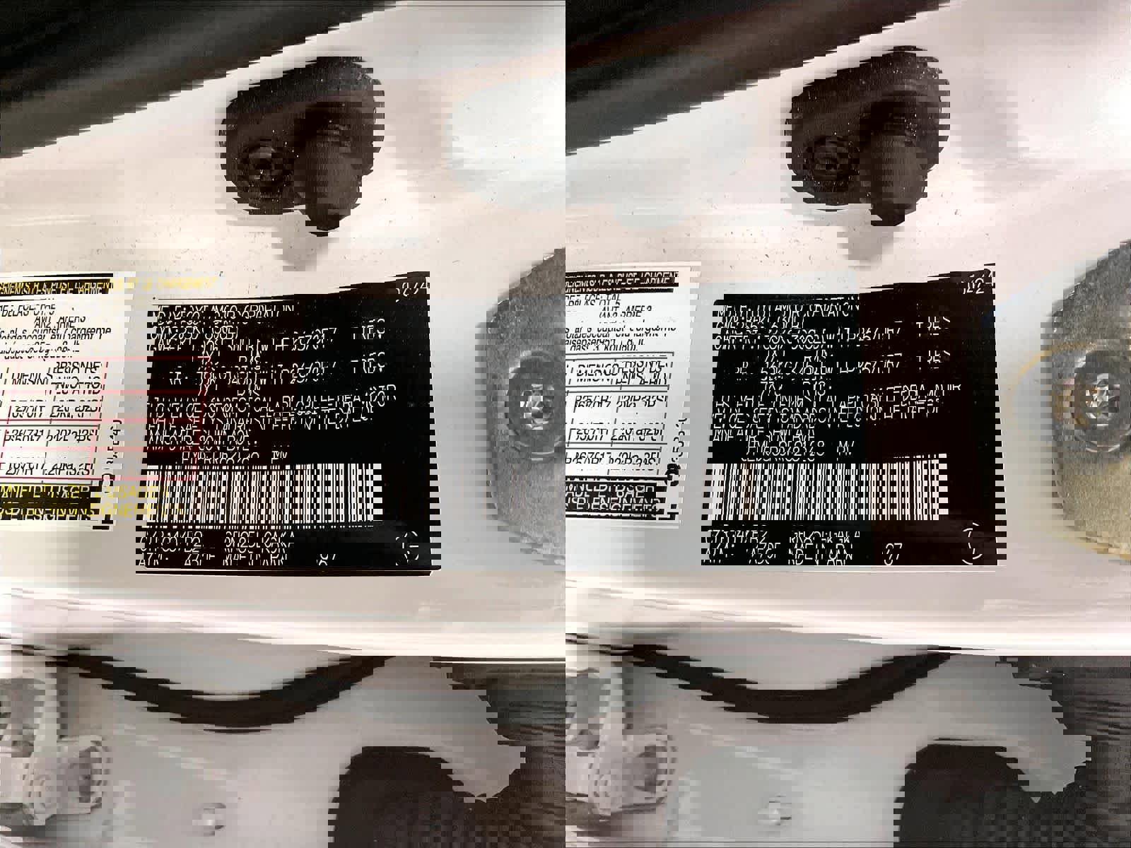 Certified 2024 Toyota 4Runner SR5 image 35